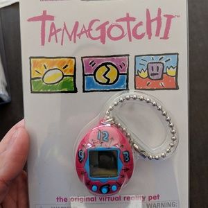 Tamagotchi